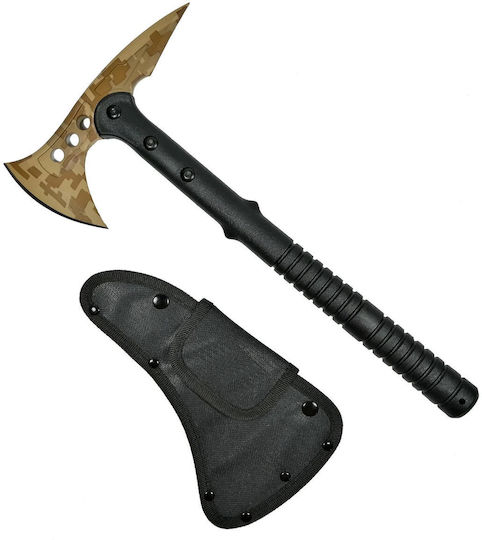 Survivor Desert Axe Survivor Sting Fall Axe Set Ideallstore 39 Cm Scheide enthalten