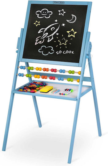 Ricokids Tafel Bodenständer