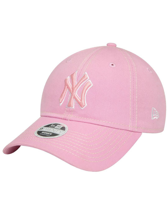 New Era 9twenty Women's Jockey Pink