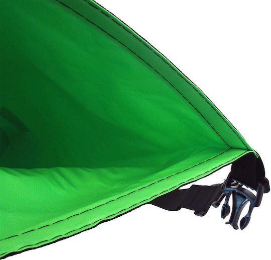 SCK Waterproof Bag Backpack Green