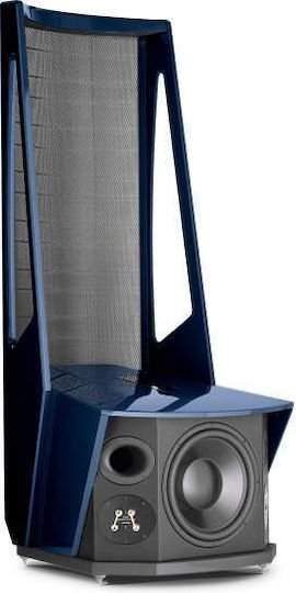 Martin Logan Neolith Active Speaker 2 No of Drivers Blue (Pair)
