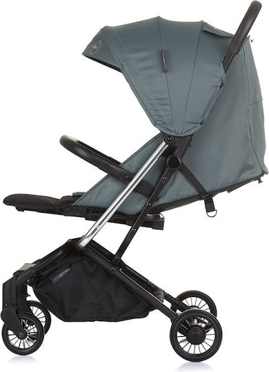 Chipolino Bijou Cărucior pentru Bebeluși Potrivit pentru Nou-născut Nisip 6kg