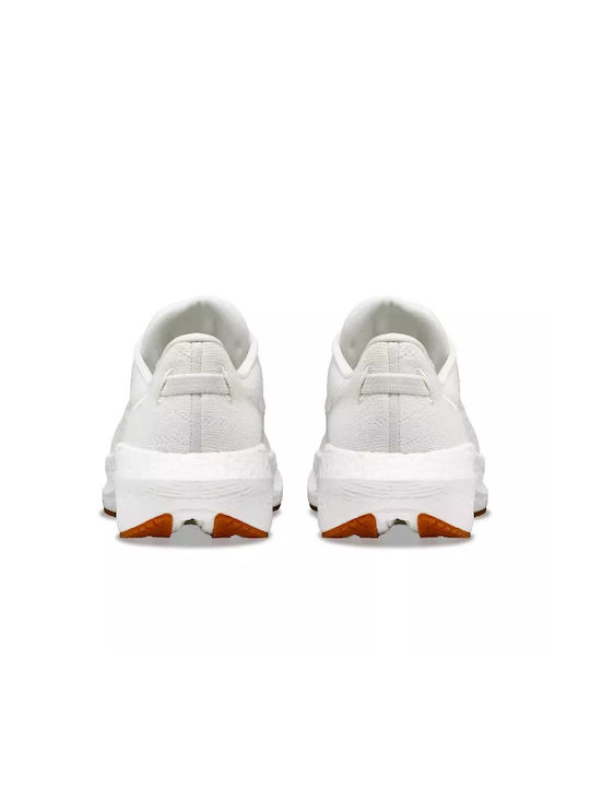 Triumph Rfg Sport Shoes Running White