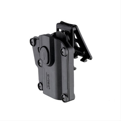 Pistolenholster Mitte Linkshänder Universal Cy-uhfslbr Cytac