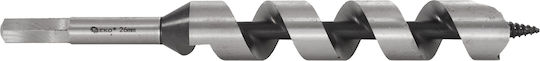 Geko Diamond Drill with Hexagonal Shank for Wood 26x230mm