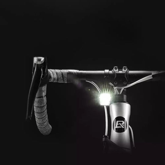 Rockbros 24610002001 Front Bicycle Light 1000 Lm Black