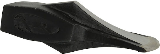 Geko G72234 Axe Length 87.5cm and Weight 2kg with Wooden Handle
