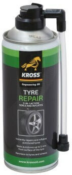 Kross Cutting Spray 400ml 1pcs