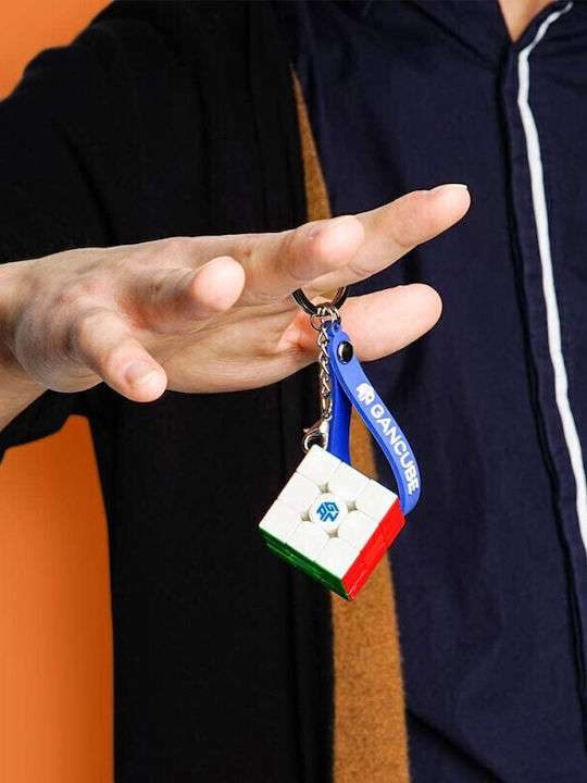 Gancube Keychain