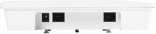 Ruijie RG-AP720-L Access Point Wi‑Fi 5 Dual Band (2.4 & 5GHz) Μονό Kit Λευκό