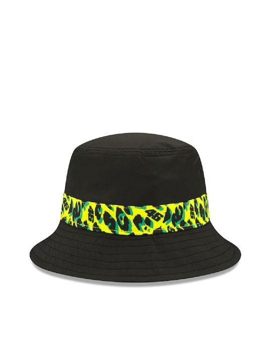 New Era Men's Bucket Hat Black