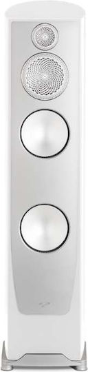 Paradigm Persona 9H Двойка Hi-Fi Говорители Подов 400W Ш30xД52xВ132см. Бял гланц