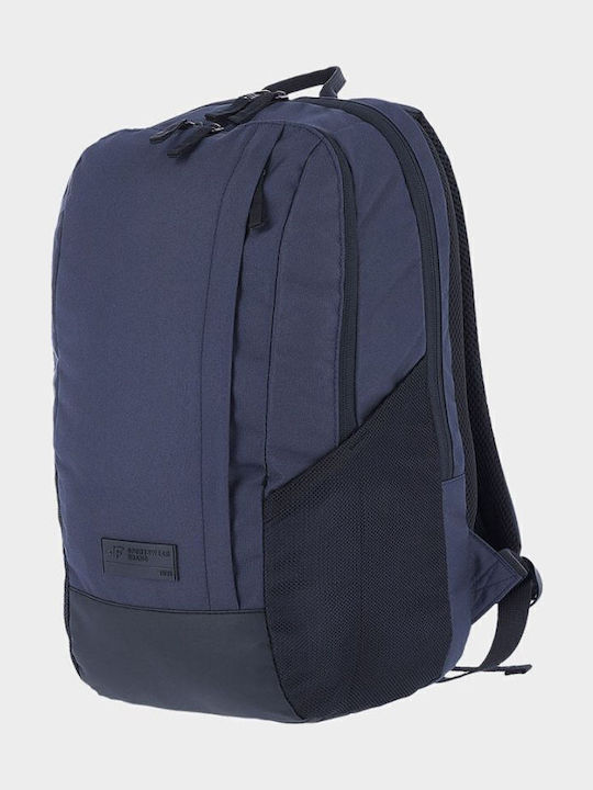 4F Backpack 20lt Navy Μπλε