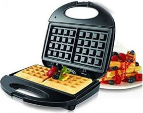 Waffeleisen Für Quadratische Waffeln 900W