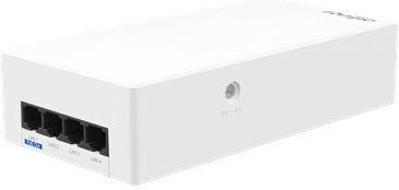 Ruijie RG-AP180P-L Zugangspunkt Wi-Fi 6 Dualband (2,4 & 5 GHz) Einzelner Bausatz Weiß