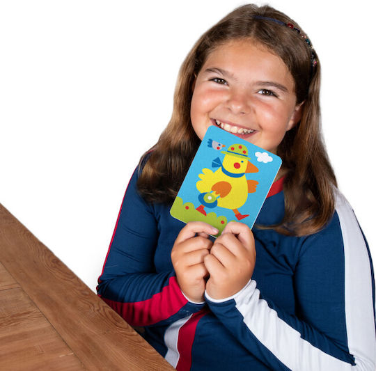 Sabbiarelli Filzstifte Kinder Schreibwarenset