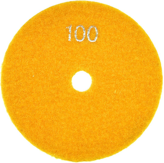 Geko Дискова шкурка Строителни материали 100мм