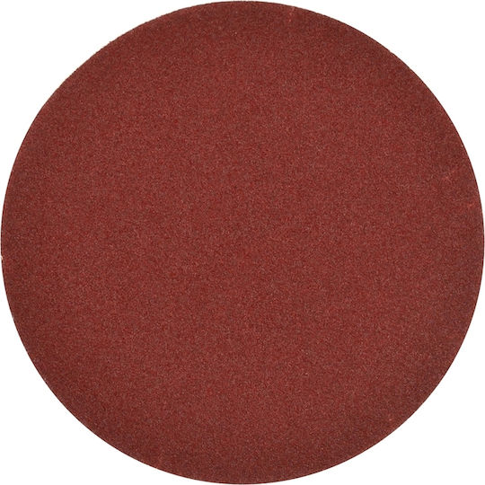 Geko Φύλλο Λείανσης Έκκεντρου Τριβείου K36 125x125mm