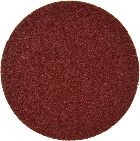 Velcro Orbital Sander Sanding Sheet K60 125x