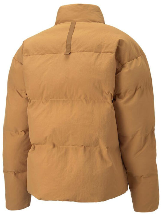 Classics Sportjacke Braun