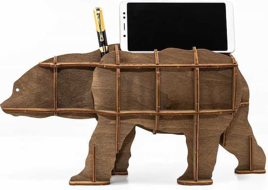 Ewa Wooden Construction Toy