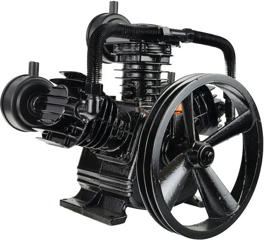 Geko G80314 Cap de compresor pentru compresorul de aer 5.5hp