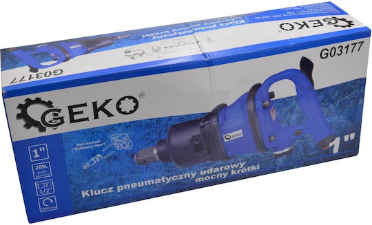 Geko G03177 Πιστόλι Αέρος