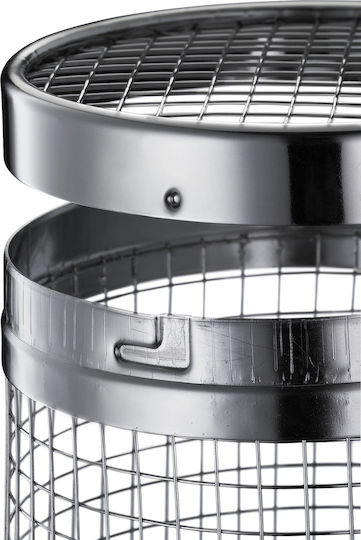 Kuchenprofi Frying Basket made of Stainless Steel 9.5εκ.