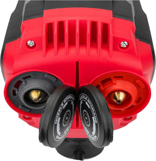 Red Technic Handwerkzeug