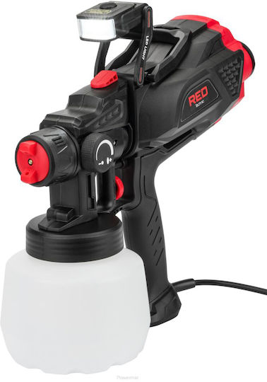 Red Technic Handwerkzeug