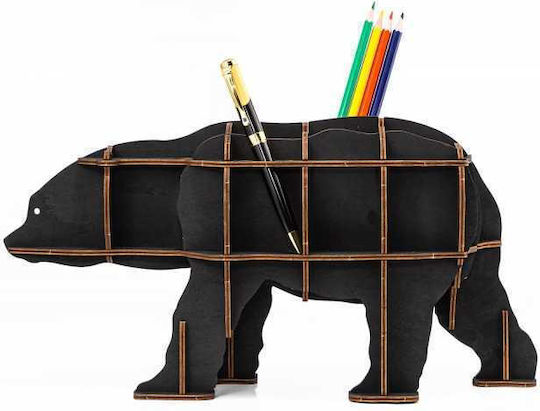 Ewa Wooden Construction Toy