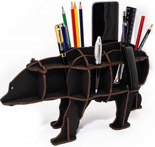 Ewa Wooden Construction Toy