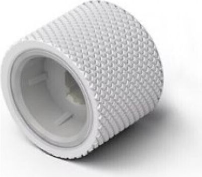 Glorious Gmmk Pro Rotary Knob E-white Glo-acc-p75-rk-ew