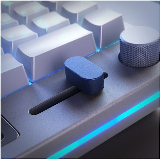 Glorious Gmmk Numpad Slider Navy Blue Glo-acc-np-s-nb