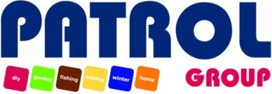 Patrol Werkzeugkoffer-Organizer
