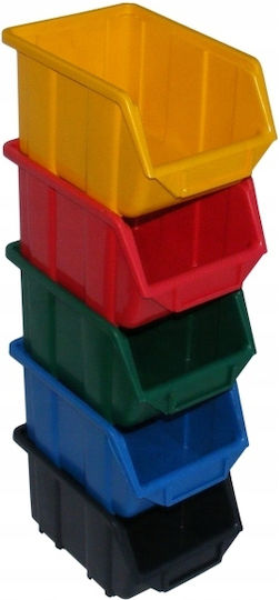 Patrol Plastic Tool Bin Organiser