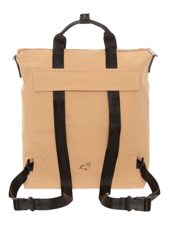 Herrentasche Sling Khaki