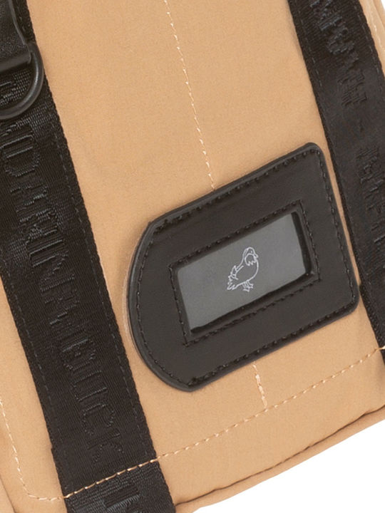 Herrentasche Sling Khaki