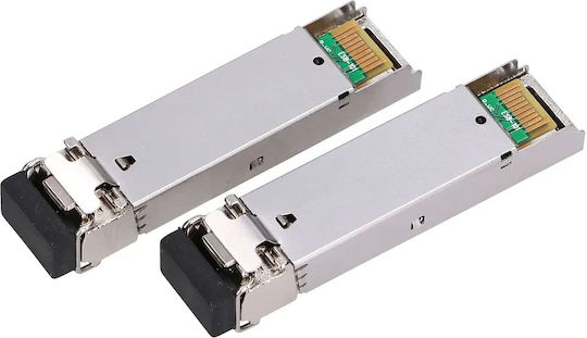 Extralink Sfp125gu Sfp Wdm 13101550nm 20