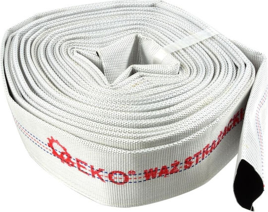 Geko Fire Hose 2" 8bar 20x20x20m