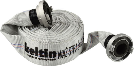 Geko Fire Hose 12bar