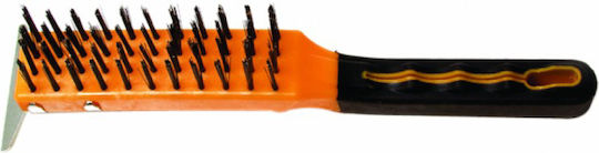 Gadget Tools 340505 Besenbinder mit Plastikgriff