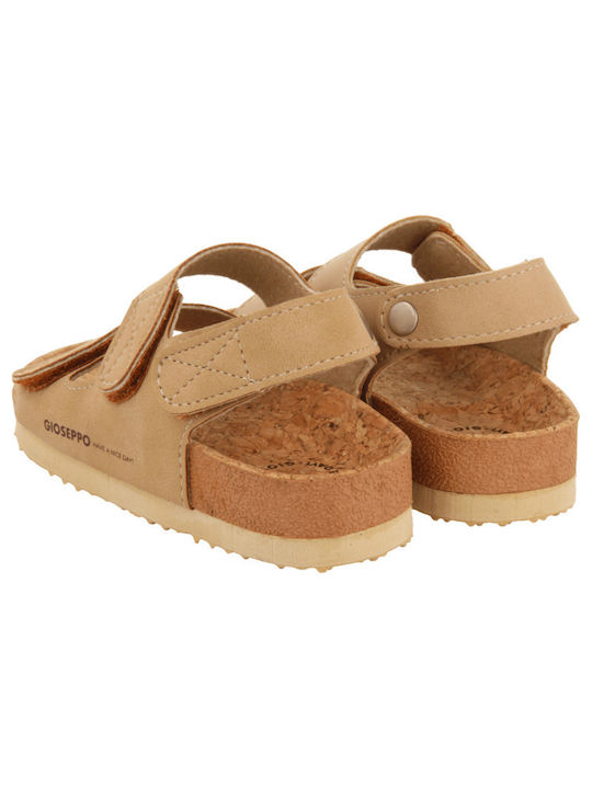 Gioseppo Kids' Sandals Beige