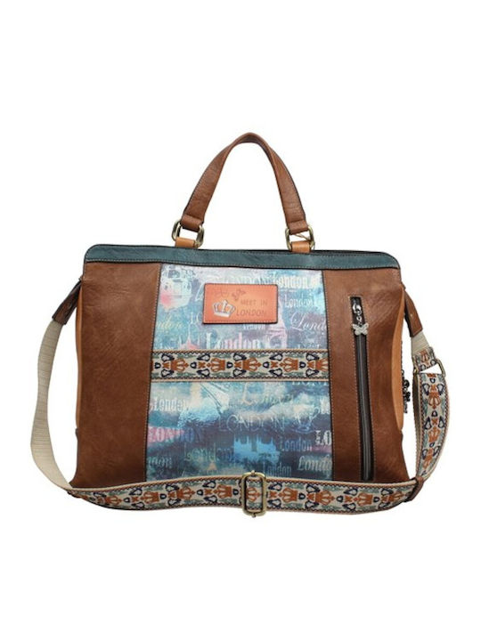 Janet & Janet Tasche Schulter / Handheld JAJ-020