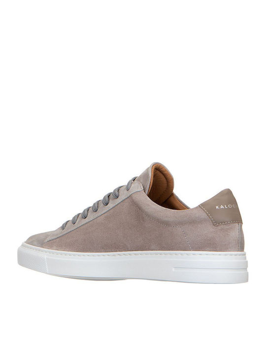 Ανδρικά Sneakers Γκρι
