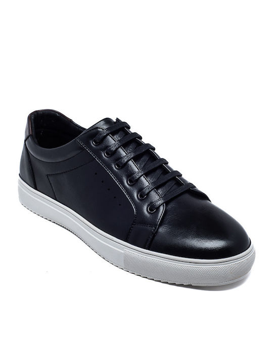 Ανδρικά Sneakers Μαύρα