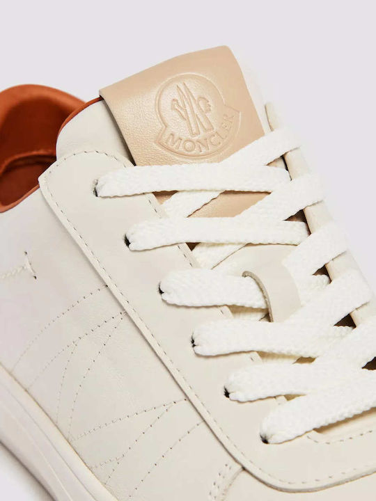 Moncler Sneakers White