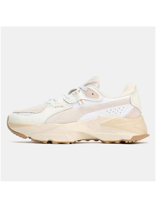 Puma Selflove Sneakers Beige