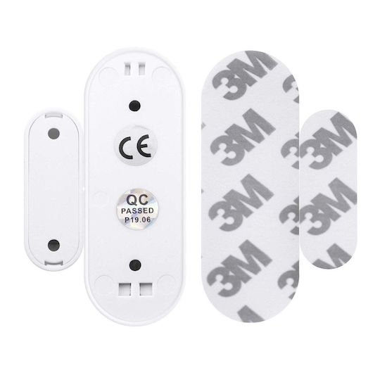 Senzor Wireless de Contact Wi-Fi