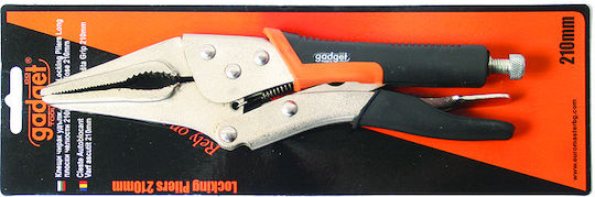 Gadget Tools Πένσα Ίσια Μήκους 210mm